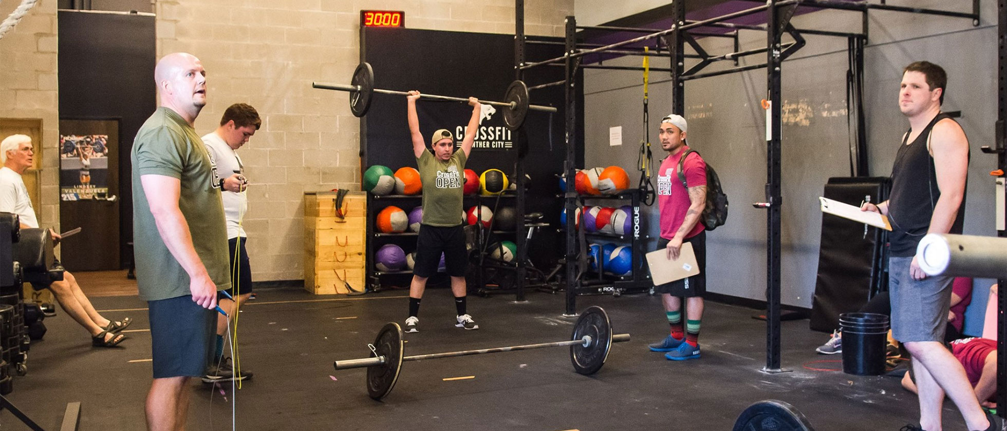 Top-Rated CrossFit In Fort Worth, Texas Top-Rated CrossFit In Fort Worth, Texas
