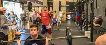 Best Flex Gym In Hulen Area, TX