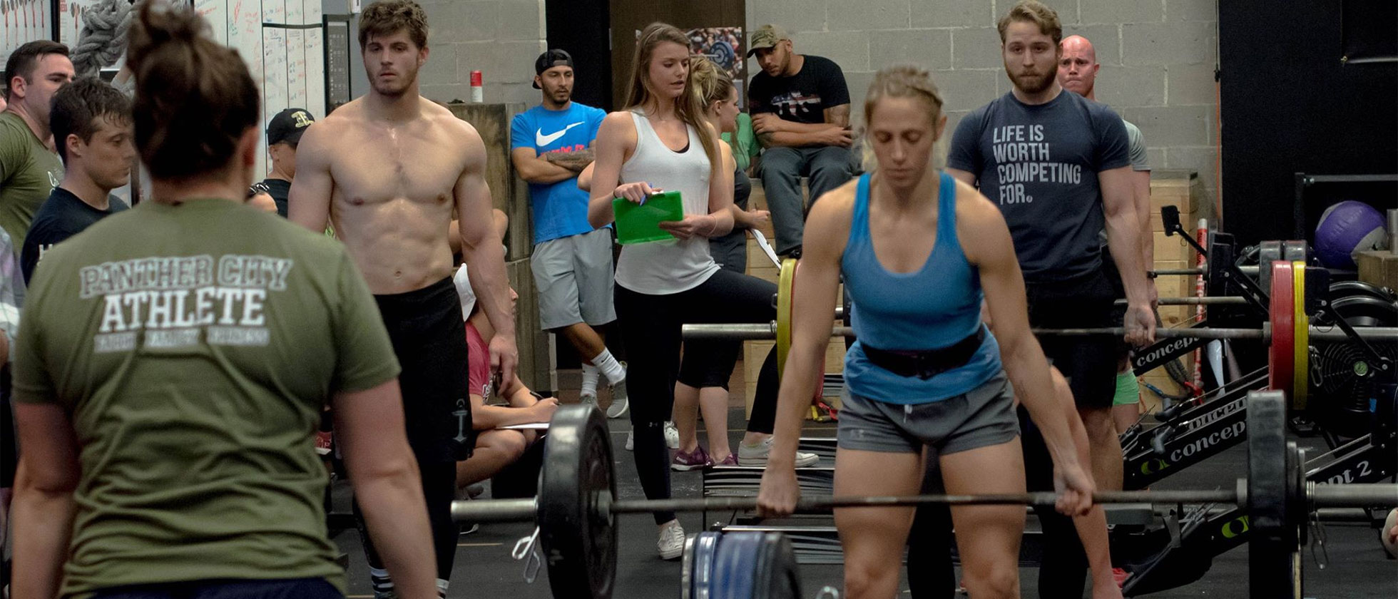 The Best Open Gym In Mira Vista, TX The Best Open Gym In Mira Vista, TX