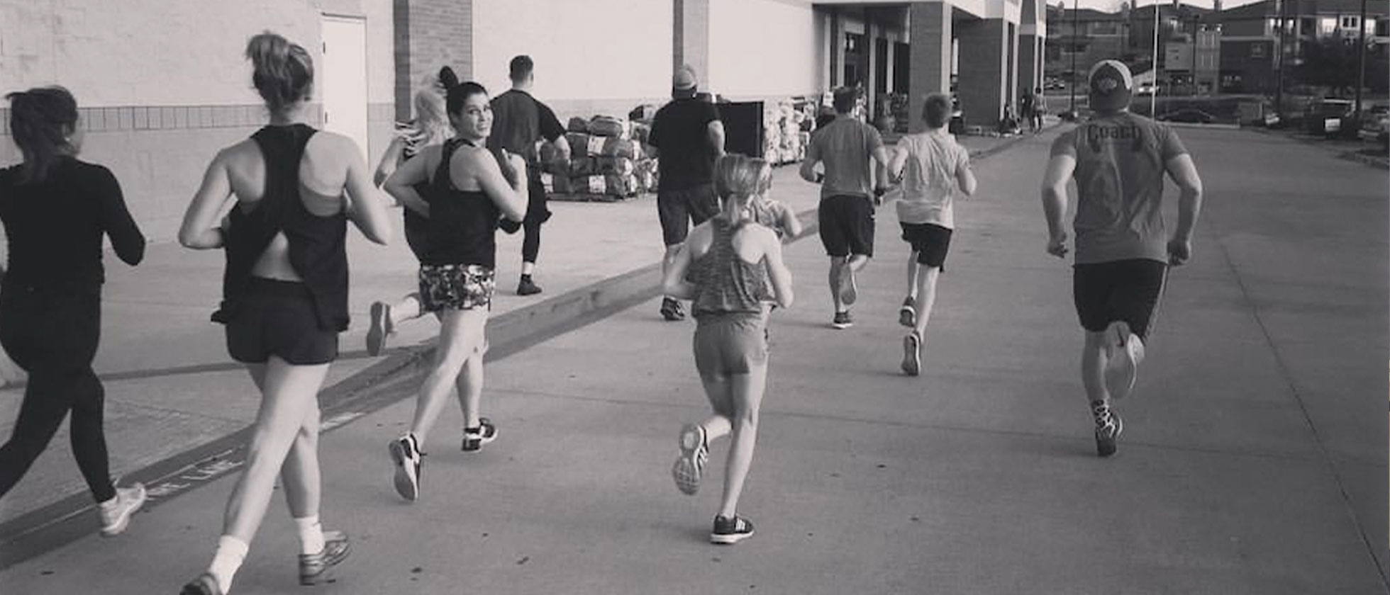 Top-Rated Running / Spin / Endurance Gym In Benbrook, Texas