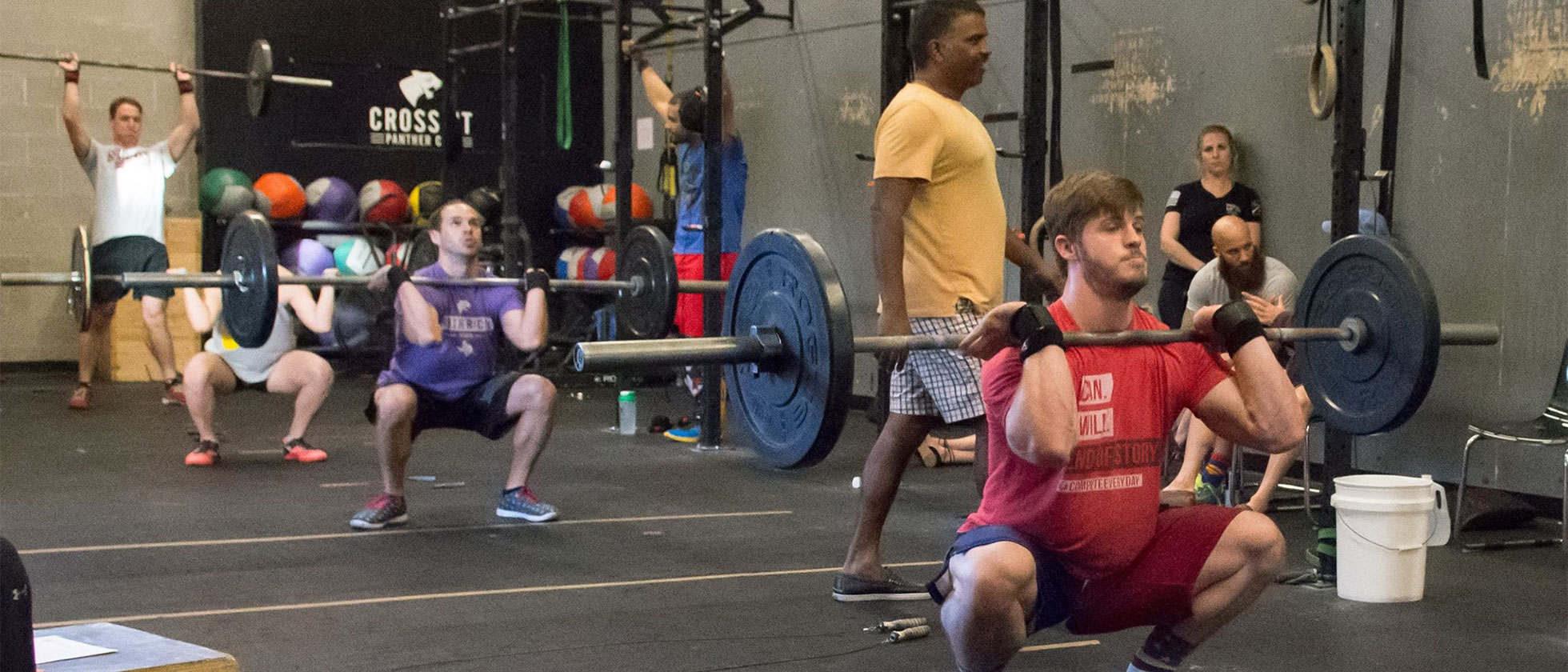 Top Weekly Community Workout In Tanglewood, Texas